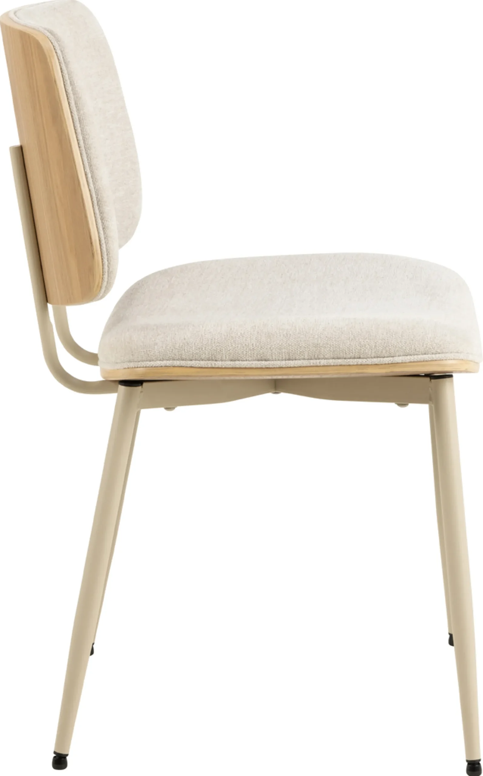 Owen (ruokatuoli beige)