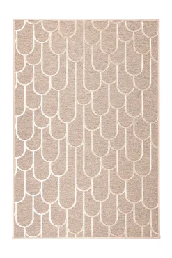Paanu (beige 80x150 cm matto)