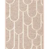 Paanu (beige 80x250 cm matto)