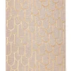Paanu (kulta 200x300 cm matto)
