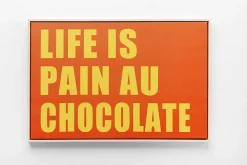 Pain Au Chocolate (taulu 40x60 cm)