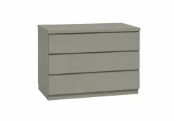 Pallas (lipasto 92cm 3 ltk sokkelilla)