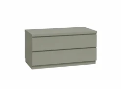 Pallas (lipasto 92cm 2 ltk sokkelilla)