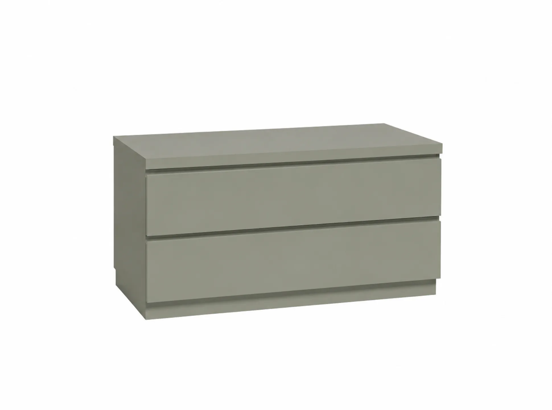 Pallas (lipasto 92cm 2 ltk sokkelilla)
