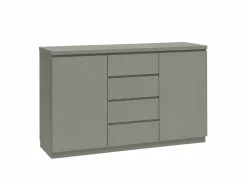Pallas (senkki 138 cm 4 ltk + 2 ovea senkki sokkelilla)
