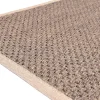 Panama (natural 240x340 cm matto)