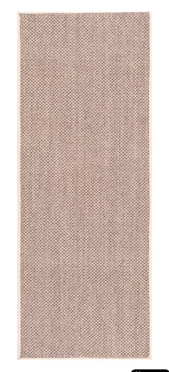 Panama (natural 80x250 cm matto)