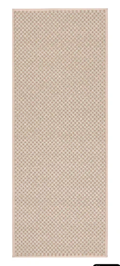Pastilli (minttu 80x250 cm matto)