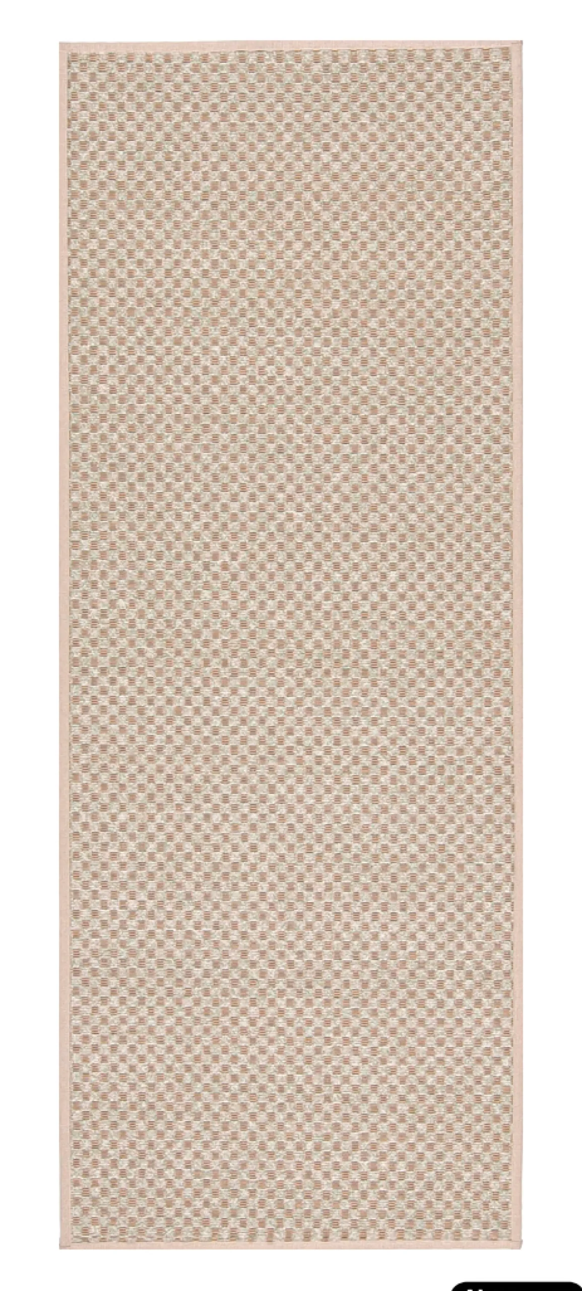 Pastilli (minttu 80x250 cm matto)