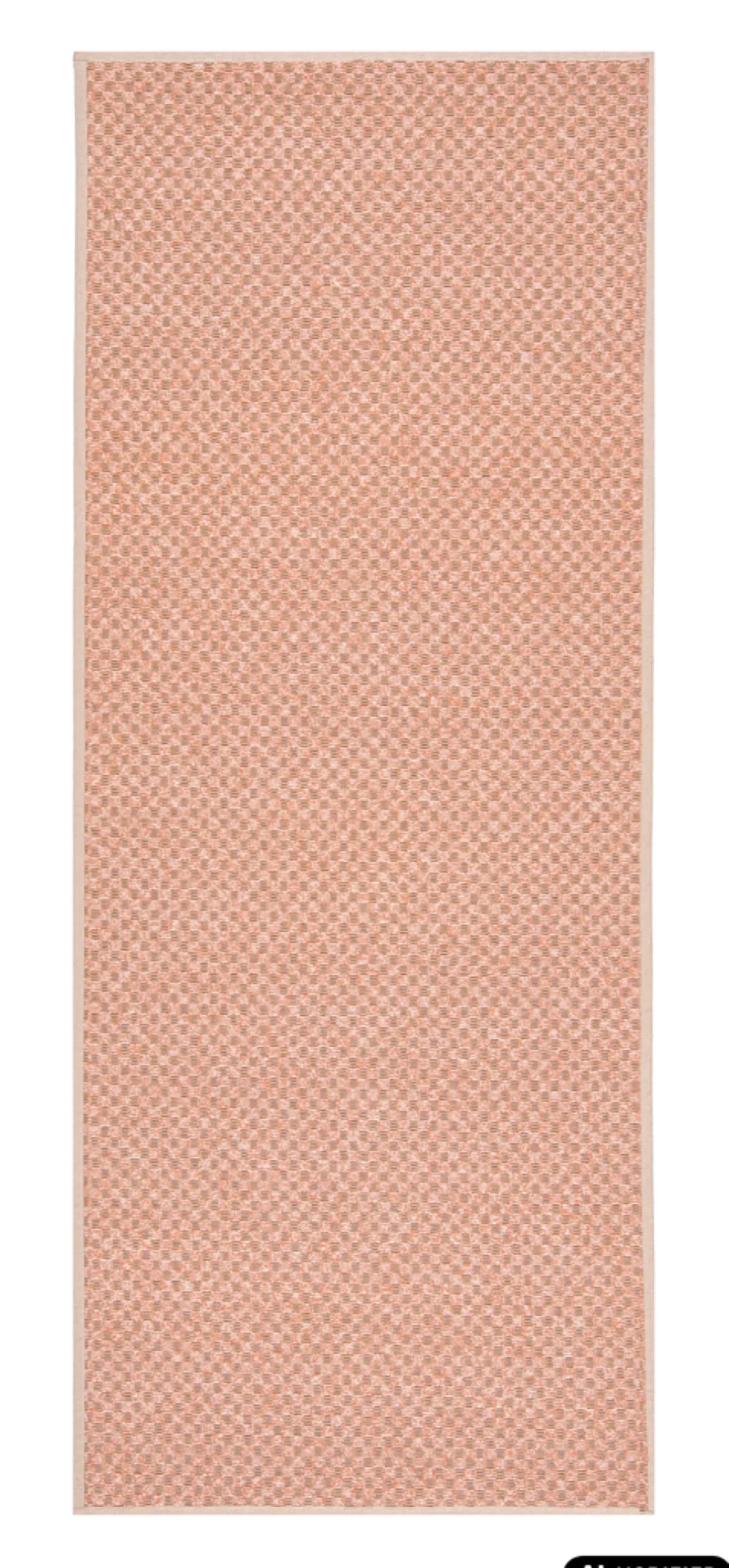 Pastilli (tyrni 80x200 cm matto)