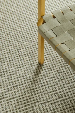 Pastilli (valko-pellava 160x230 cm matto)