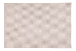 Pastilli (valko-pellava 80x150 cm matto)