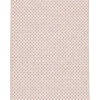 Pastilli (valko-pellava 80x300 cm matto)