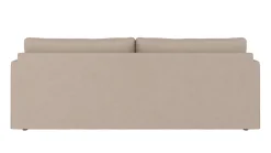 Peyton (3-istuttava sohva, beige kangas ursula 282)