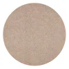 Pippuri (beige 160 cm matto pyöreä)