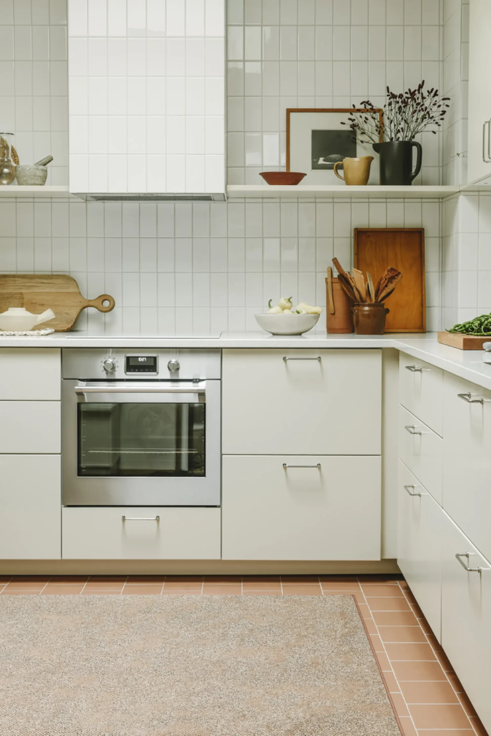 Pippuri (beige 160x230 cm matto)