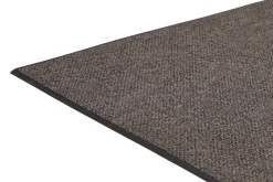Pippuri (musta 160x230 cm matto)