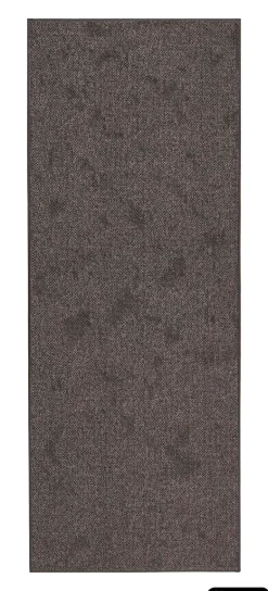 Pippuri (musta 80x250 cm matto)
