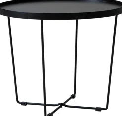 Pippuri (sohvapöytä 60cm musta)