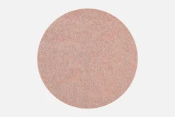 Pippuri (terra 133 cm matto pyöreä)
