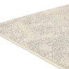 Pippuri (valkoinen 160x230 cm matto)