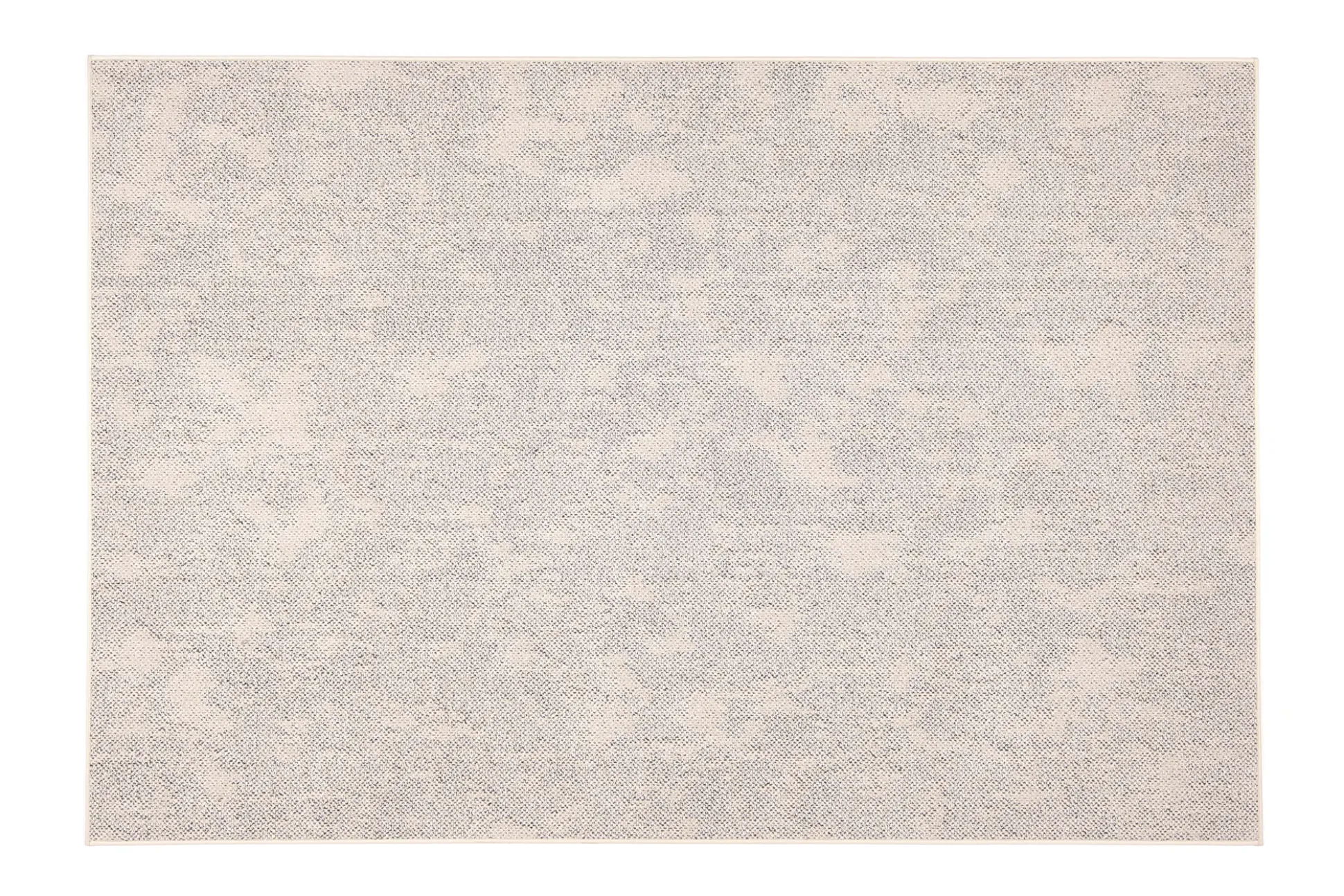 Pippuri (valkoinen 160x230 cm matto)