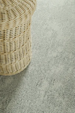 Pippuri (valkoinen 160x230 cm matto)