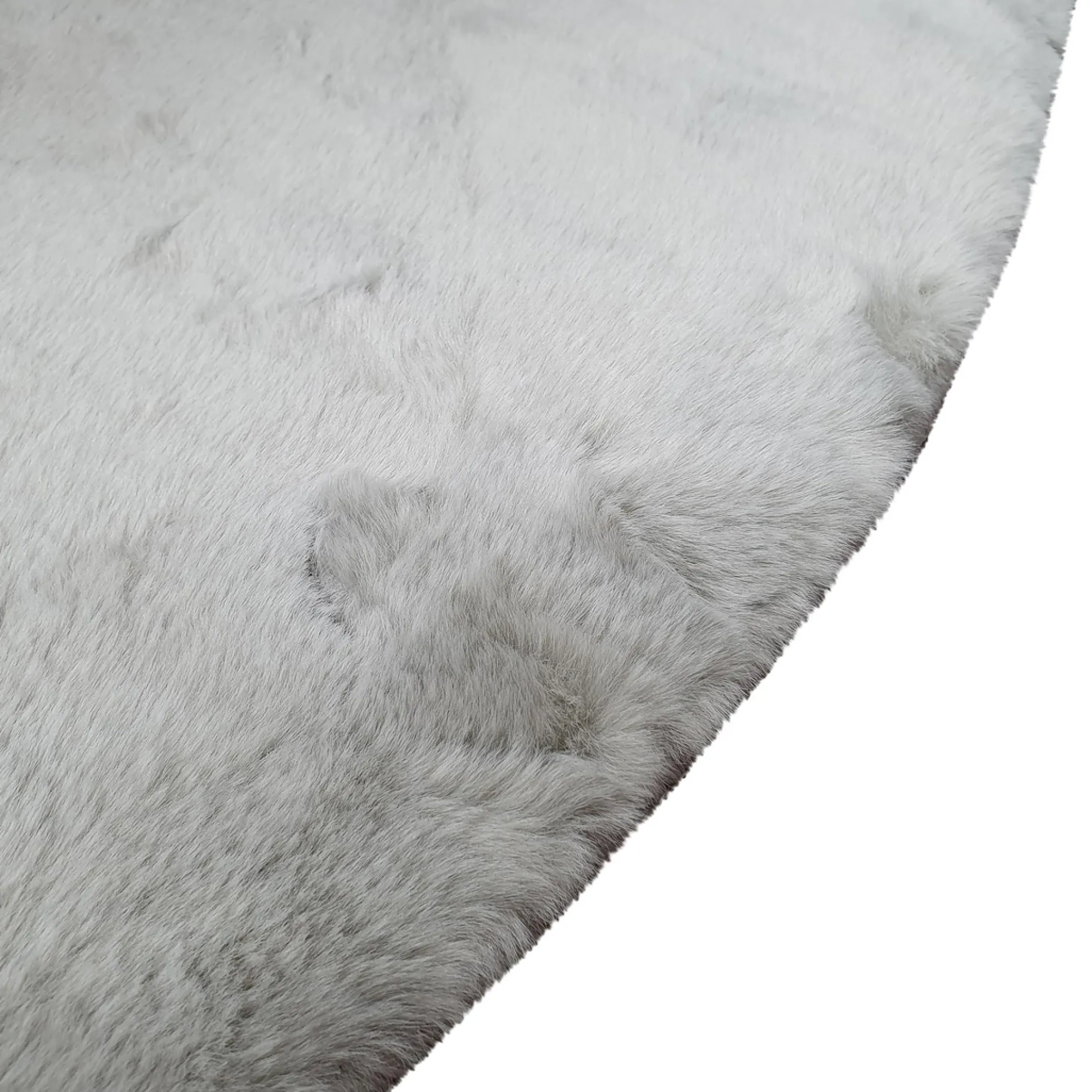 Pumpuli (matto pyöreä 160 cm)
