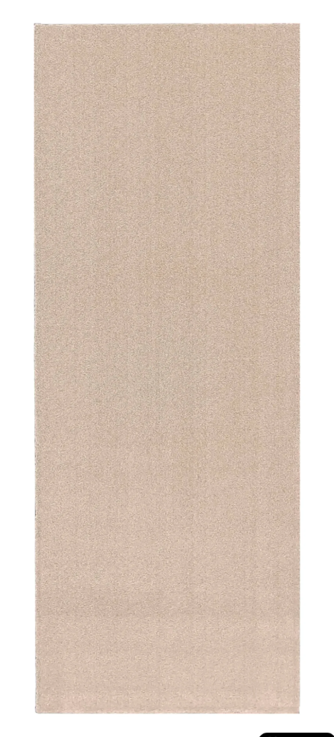Puuteri (beige 80x200 cm matto)