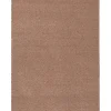 Puuteri (ruskea 80x300 cm matto)