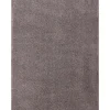 Puuteri (tummanharmaa 80x200 cm matto)