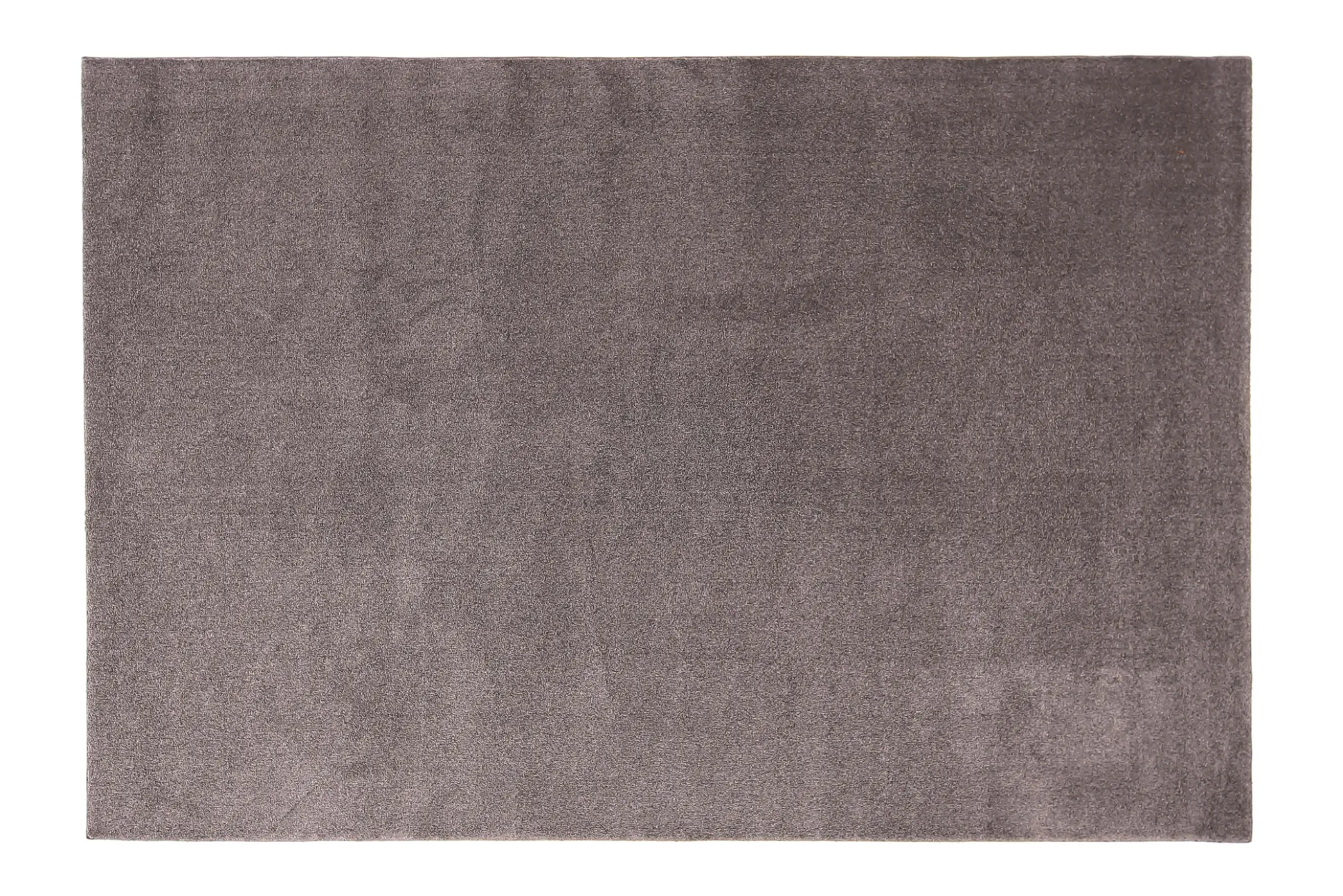Puuteri (tummanharmaa 160x230 cm matto)