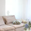 Rawlins (3-ist. sohva beige kangas bobby 2)
