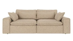 Rawlins (3-ist. sohva beige kangas bobby 2)