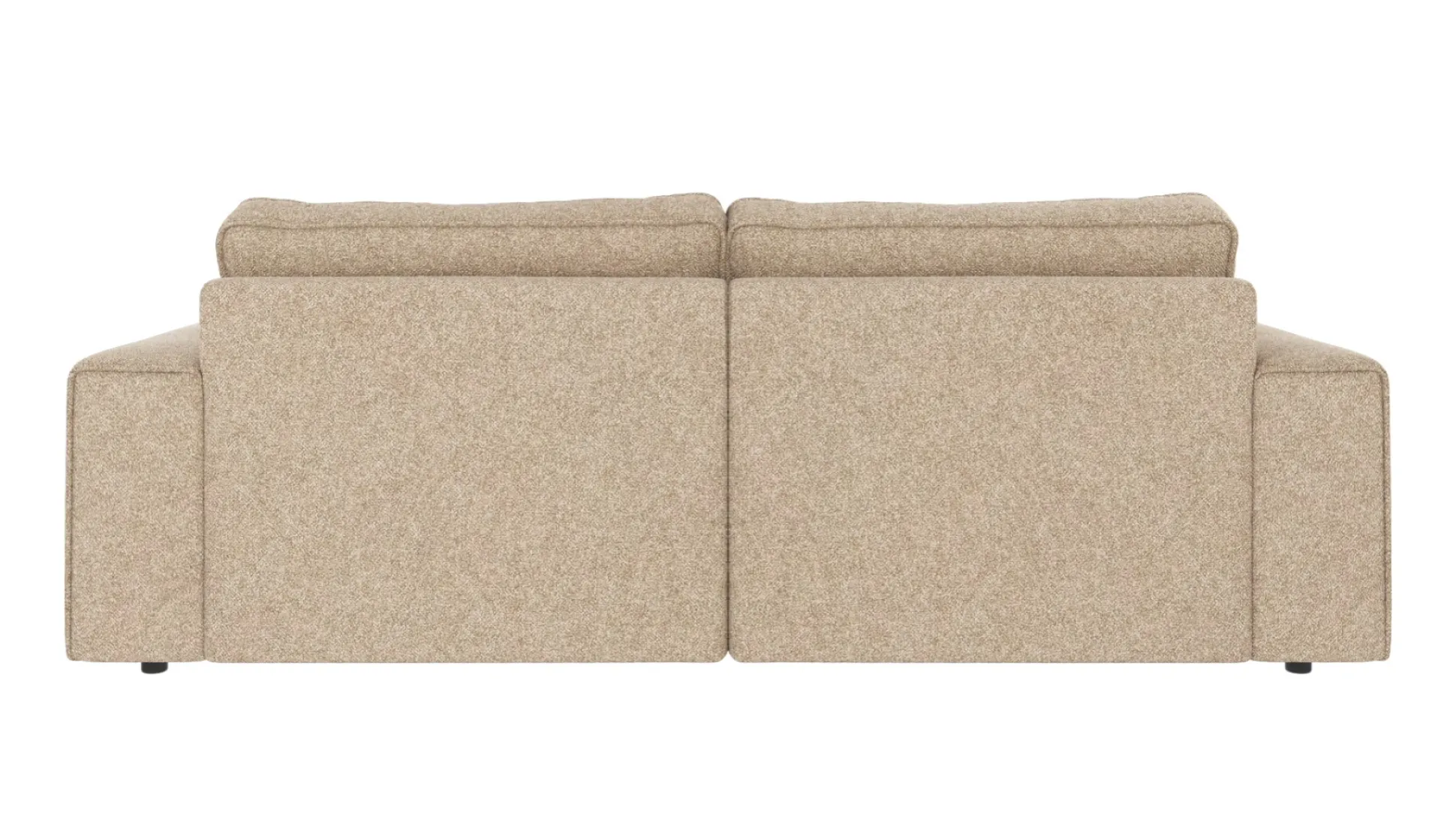 Rawlins (3-ist. sohva beige kangas bobby 2)