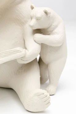 Reading Bears (koriste-esine greige)