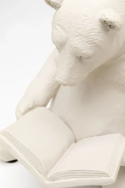 Reading Bears (koriste-esine greige)