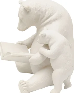 Reading Bears (koriste-esine greige)