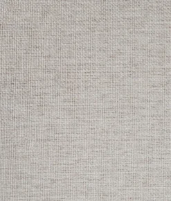Reily (ruokatuoli käsinojilla beige kangas/musta metalli jalat)