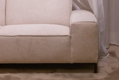 Ribe (avokulmasohva (vasen) vaalea beige)
