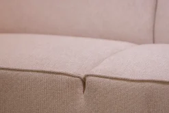 Ribe (avokulmasohva (vasen) vaalea beige)