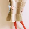 Riimi (matto 140x200 beige)