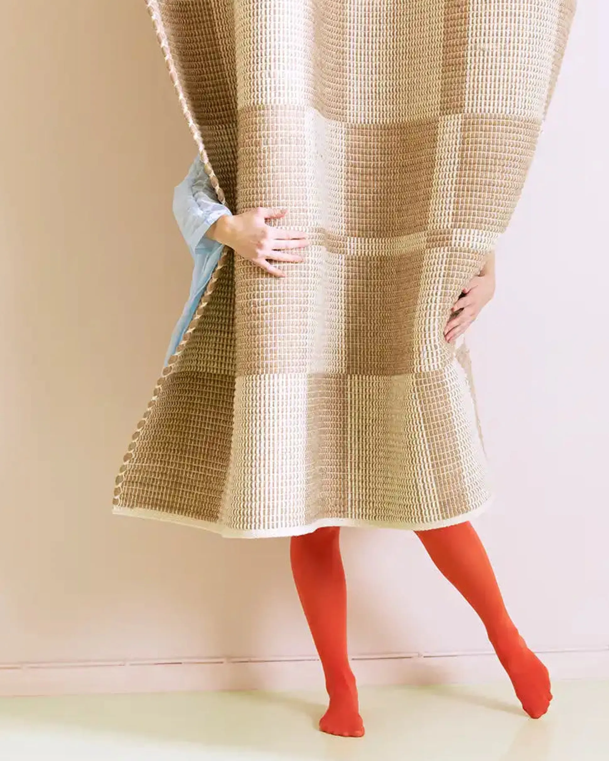 Riimi (matto 140x200 beige)