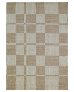 Riimi (matto 140x200 beige)