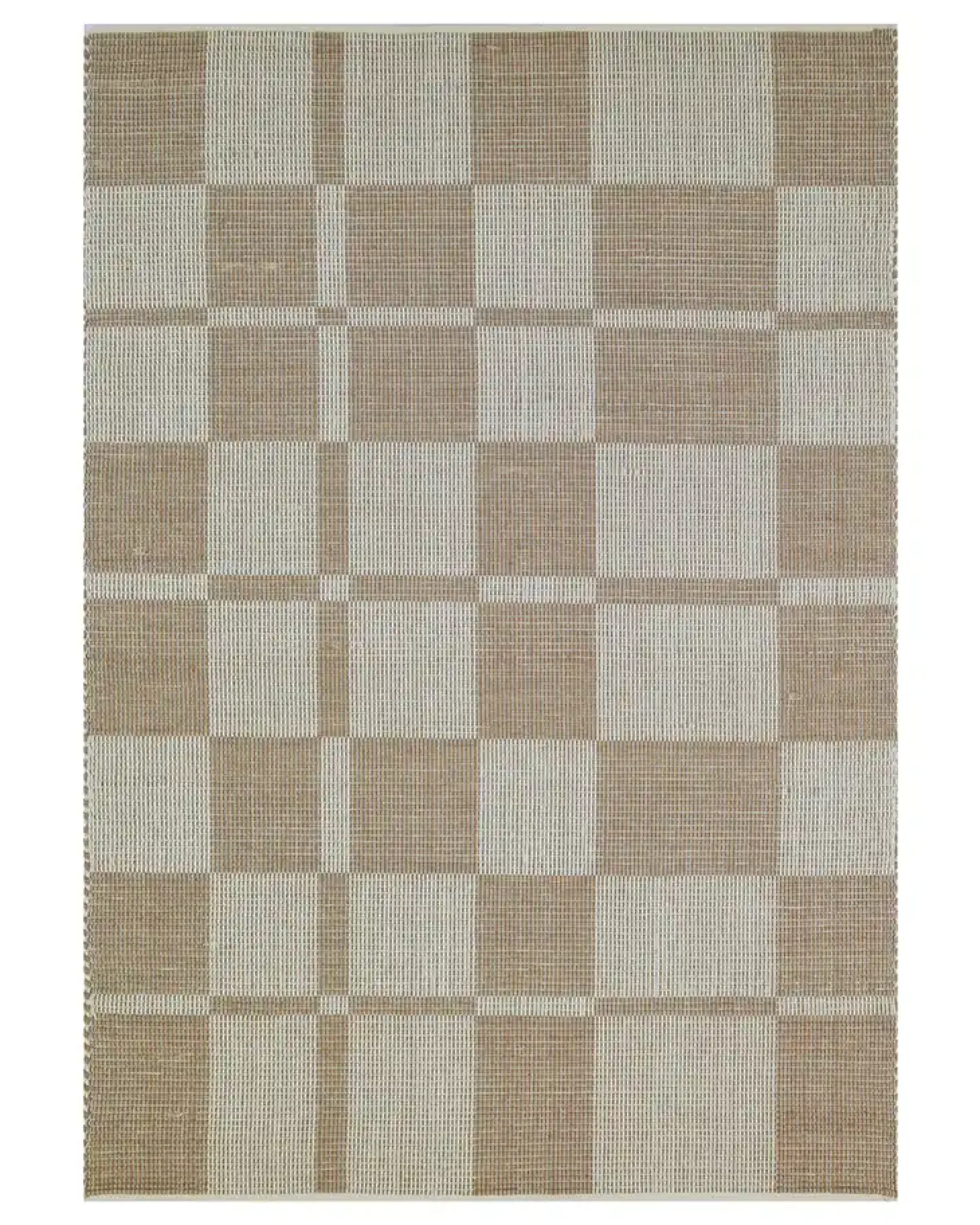 Riimi (matto 140x200 beige)