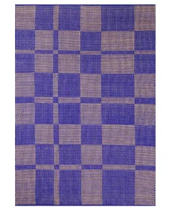 Riimi (matto 170x240 blue)