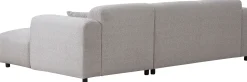 Roskilde (3-ist. divaanisohva (oikea) beige)