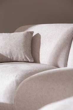 Roskilde (3-ist. divaanisohva (vasen) beige)