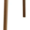 Roxby (ruokapöytä pyöreä 140 cm pähkinä)