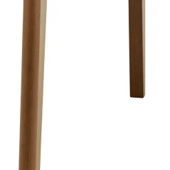 Roxby (ruokapöytä pyöreä 140 cm pähkinä)